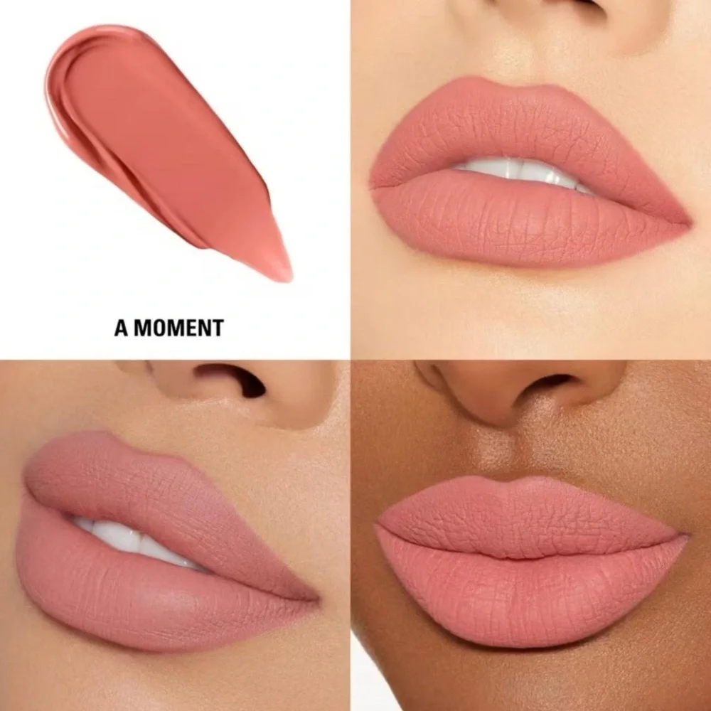 💋 KYLIE COSMETICS Matte Liquid Lipstick + BECCA Glow Gloss Set